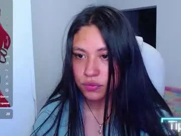 Chaturbate Free Live Porn of anahimonnet_