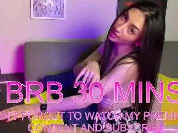 Chaturbate Best Webcam of lina_robbins