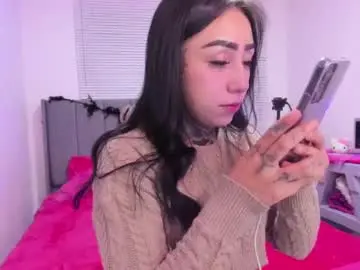 Chaturbate Best live sex cam show of lindaa_miller