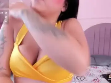 Chaturbate Free Porn Cam of madyscarlett