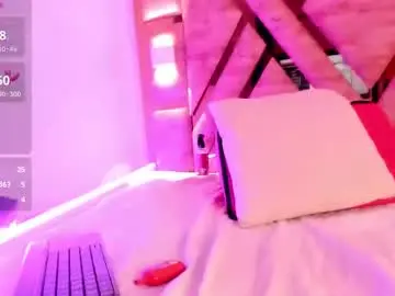 Chaturbate Live Porn of mila_clum