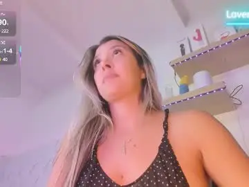 Chaturbate Watch Live Sex Cams of sara_montiel__