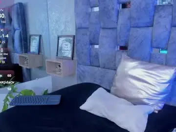 Chaturbate Private Sex Chat of aisha_8_