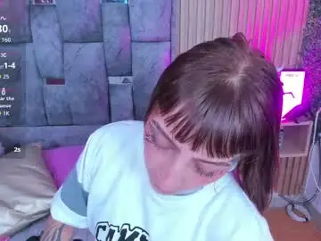 Chaturbate Best Webcam of aisha_8_