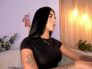Chaturbate Nude Webcam of arirobert_