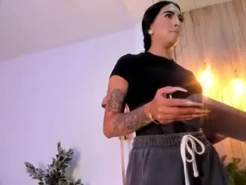 Chaturbate Best Webcam of arirobert_