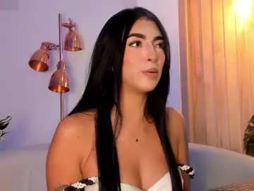 Chaturbate Free Live Porn of arirobert_