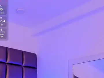 Chaturbate Sex Cam of arirobert_