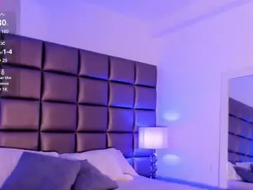 Chaturbate Adult Webcam of arirobert_