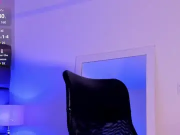 Chaturbate Sex Chat of arirobert_