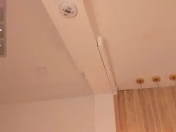 Chaturbate Best live sex cam show of arirobert_