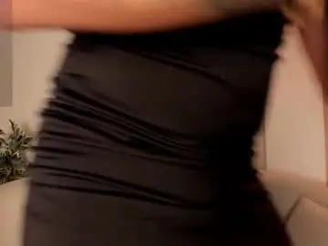 Chaturbate Live Porn of arirobert_