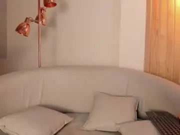 Chaturbate Live Porn of arirobert_