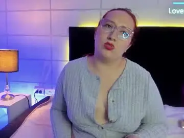Chaturbate Live Sex of fieryluciana