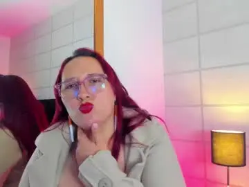 Chaturbate Sex Cam of fieryluciana