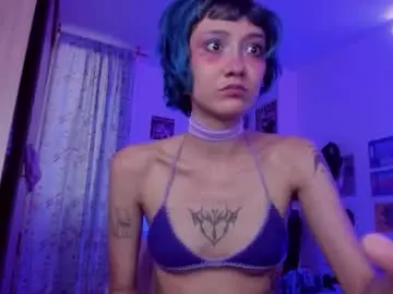Chaturbate Best Webcam of helloskinnygirls