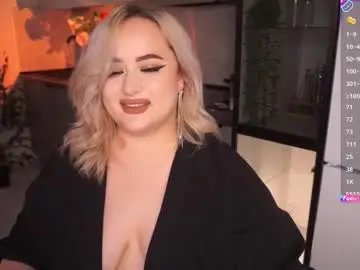 Chaturbate Live Sex Cam of irena_barr18