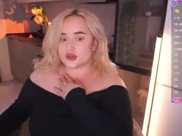 Chaturbate Nude Webcam of irena_barr18