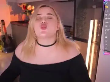 Chaturbate Best live sex cam show of irena_barr18