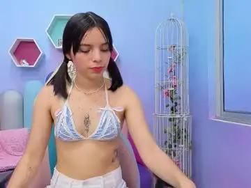 Chaturbate Private Sex Chat of issa_skinny_