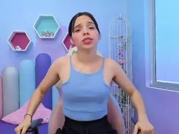 Chaturbate Sex Cam of issa_skinny_