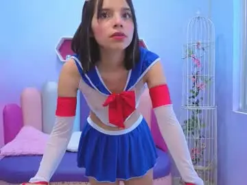 Chaturbate Free Porn Cam of issa_skinny_