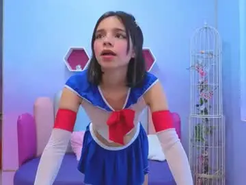 Chaturbate Best live sex cam show of issa_skinny_
