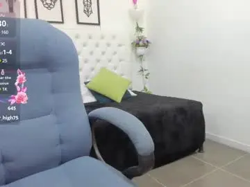 Chaturbate Sex Chat of jenny_stark