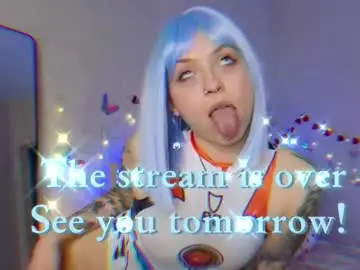 Chaturbate Sex Cam of lavenderlav