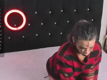 Chaturbate Sex Cam of lips_sarasofia
