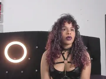 Chaturbate Live Porn of lips_sarasofia