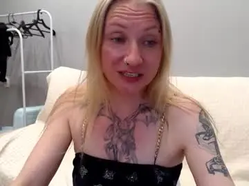 Chaturbate Nude Webcam of lollifox_1