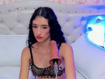 Chaturbate Nude Webcam of melodyy_sweety