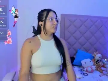 Chaturbate Free Live Porn of mialujan_