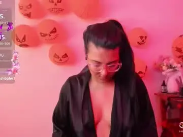 Chaturbate Sex Chat of mialujan_