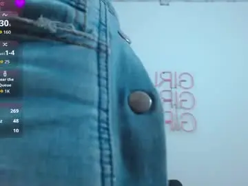 Chaturbate Free Porn Cam of pia_tay