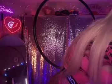 Chaturbate Best Webcam of plasticfuckdoll