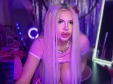 Chaturbate Live Sex of plasticfuckdoll