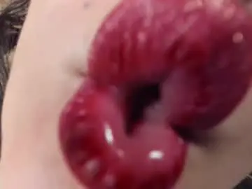 Chaturbate Sex Chat of scarlat_diamond