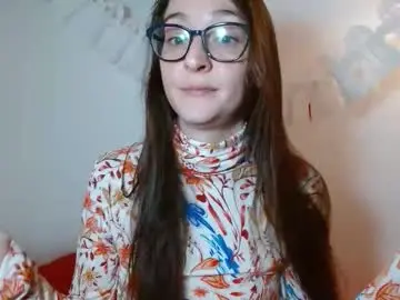 Chaturbate Adult Video Chat of sonyasays