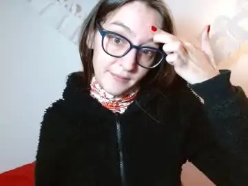 Chaturbate Live Porn of sonyasays