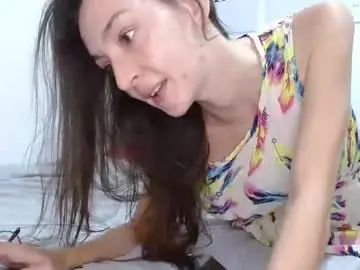 Chaturbate Live Sex of sonyasays