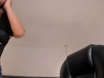 Chaturbate Private Sex Chat of stacyevansx