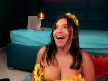 Chaturbate Best live sex cam show of susygonzalez