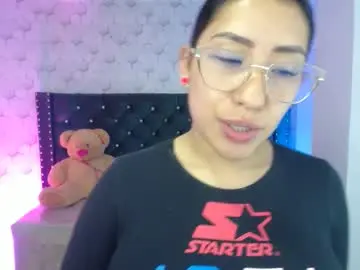 Chaturbate Sex Cam of violetta_m_