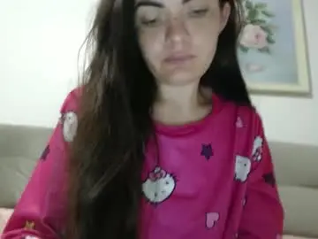 Chaturbate Private Sex Chat of xxxariell_sky_1