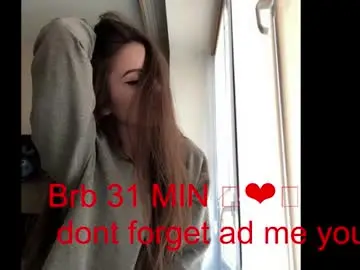 Chaturbate Live Sex of xxxariell_sky_1