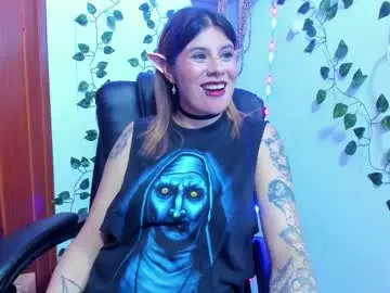 Chaturbate Sex Chat of akami_black