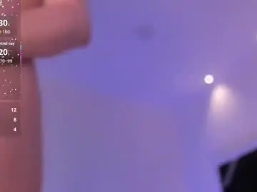 Chaturbate Sex Chat of alexahandler