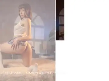 Chaturbate Sex Chat of escarlett_wii